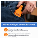 Testeur de fusibles