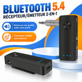 Adaptateur bluetooth AUX
