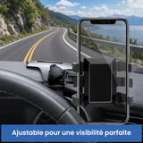 Support de smartphone