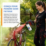 Contrôleur de pulvérisation