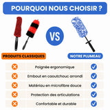 Brosses pour jantes