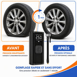 Gonfleur électrique
