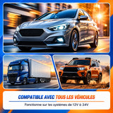 Émetteur FM sans fil