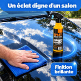 Spray hydrophobe